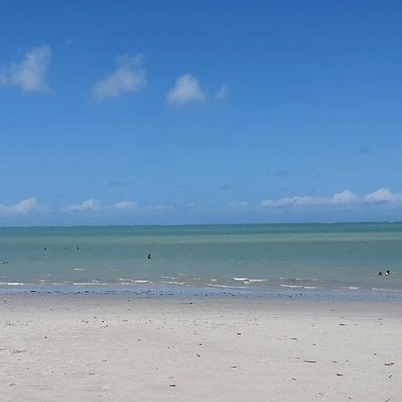 Casa Em Itamaraca No Pilar, Proximo Da Praia Villa Ngoại thất bức ảnh