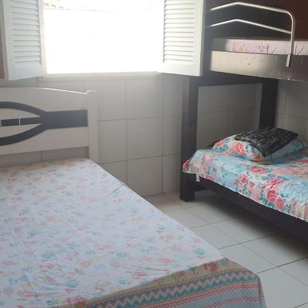 Casa Em Itamaraca No Pilar, Proximo Da Praia Villa Ngoại thất bức ảnh