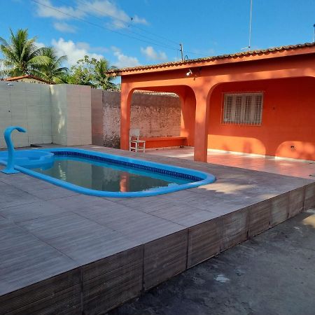Casa Em Itamaraca No Pilar, Proximo Da Praia Villa Ngoại thất bức ảnh