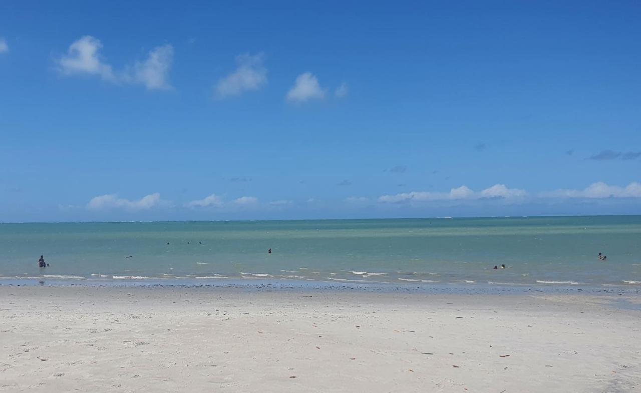 Casa Em Itamaraca No Pilar, Proximo Da Praia Villa Ngoại thất bức ảnh