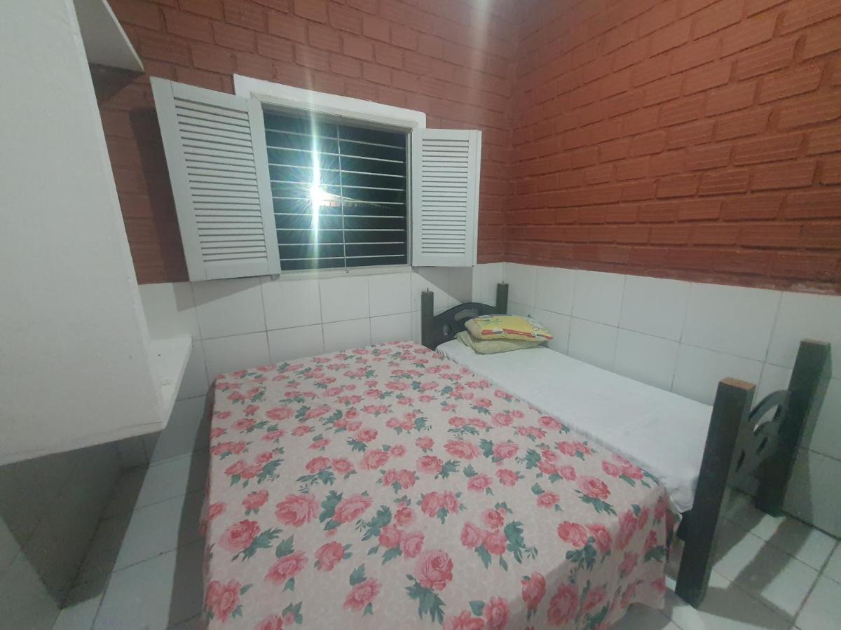 Casa Em Itamaraca No Pilar, Proximo Da Praia Villa Ngoại thất bức ảnh