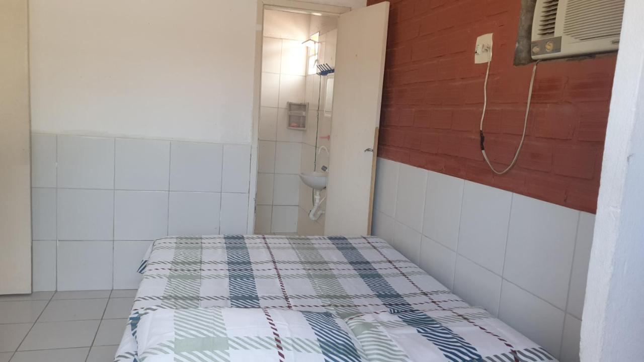 Casa Em Itamaraca No Pilar, Proximo Da Praia Villa Ngoại thất bức ảnh