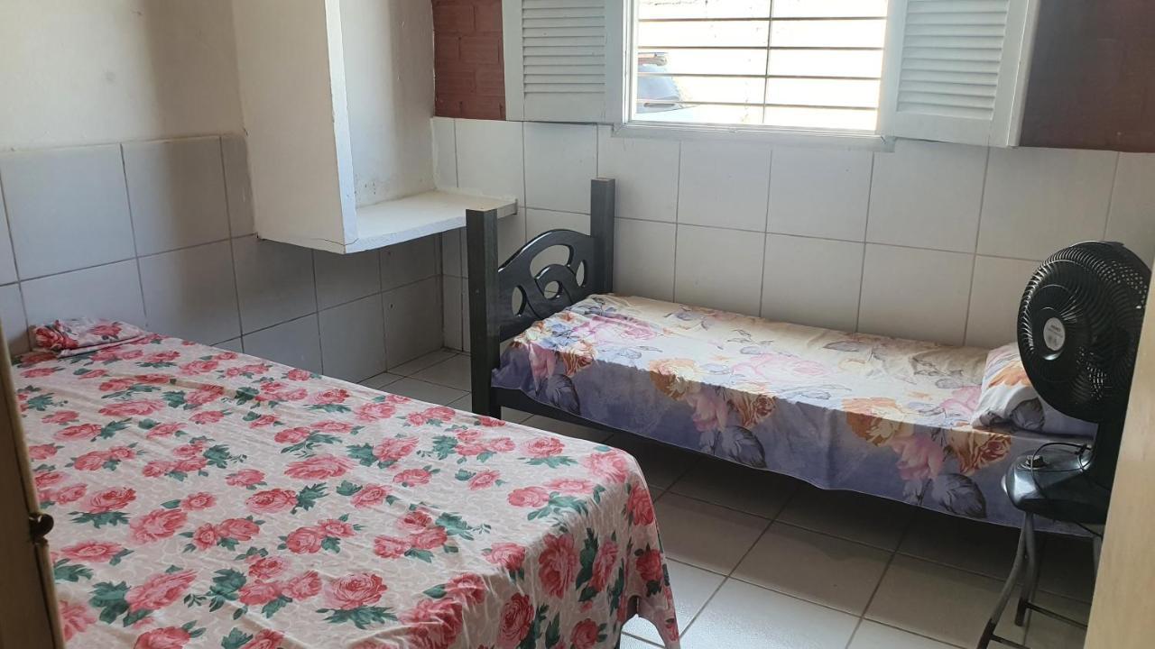 Casa Em Itamaraca No Pilar, Proximo Da Praia Villa Ngoại thất bức ảnh