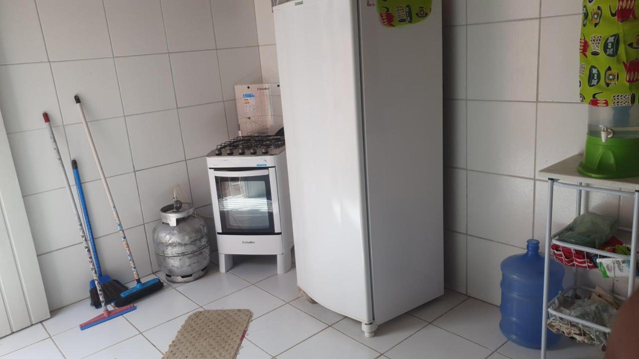 Casa Em Itamaraca No Pilar, Proximo Da Praia Villa Ngoại thất bức ảnh