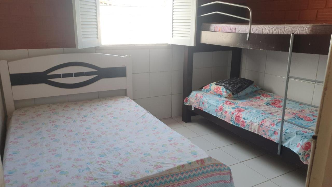 Casa Em Itamaraca No Pilar, Proximo Da Praia Villa Ngoại thất bức ảnh