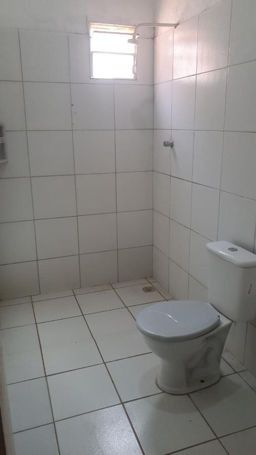 Casa Em Itamaraca No Pilar, Proximo Da Praia Villa Ngoại thất bức ảnh